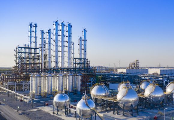 走进新疆tyc86太阳集团能源